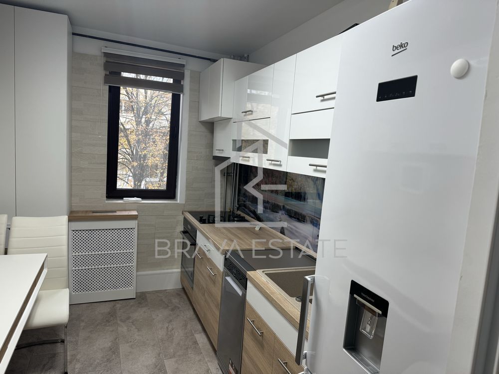 PET FRIENDLY! Apartament 3 camere, 60mp, balcon, zona Iulius Mall - Poză 3