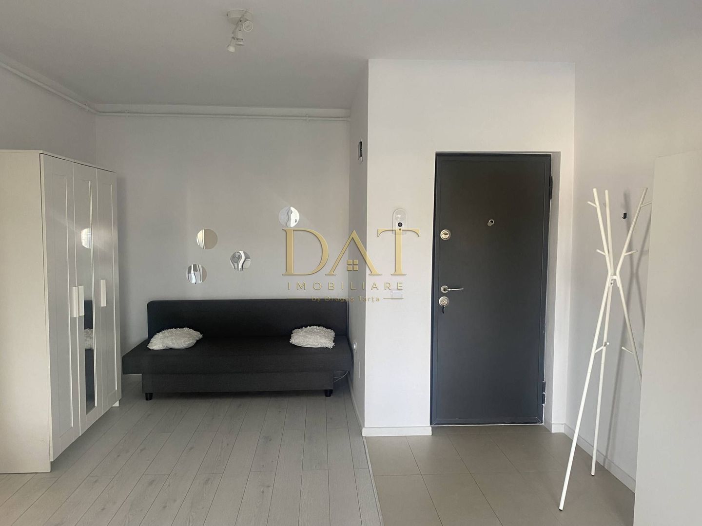 Apartament modern cu 2 camere | Zona Kaufland Mărăști | 53 mp - Poză 1