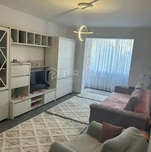 Oportunitate! apartament 2 camere, mobilat și utilat – zona Tudor - Poză 4