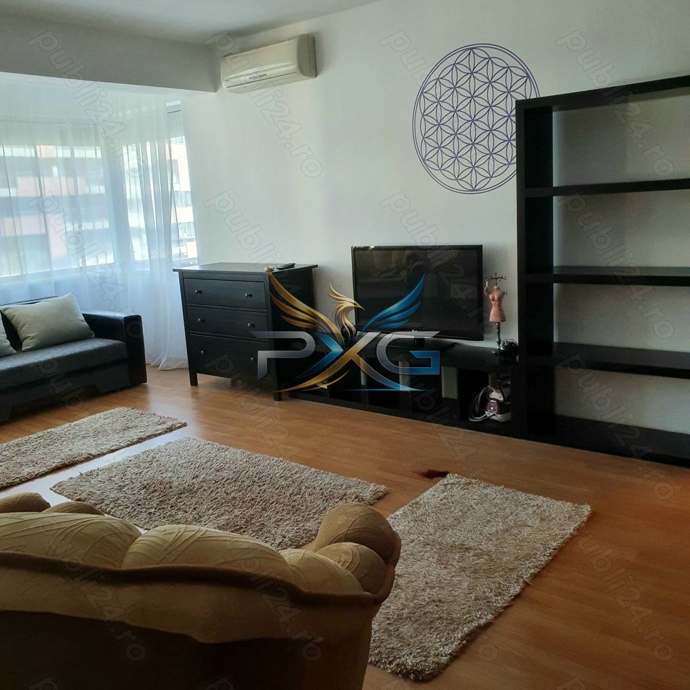 Apartament 2 camere Quadra Place Lujerului - Poză 1