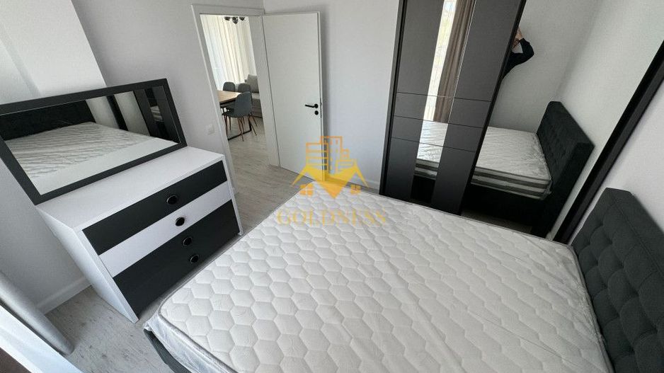 3 camere, prima inchiriere, parcare,Baciu zona Galaxiei,Calea Baciului - Poză 4
