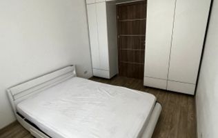 APARATAMENT COCHET COMPLET MOBILAT ZONA METALURGIEI