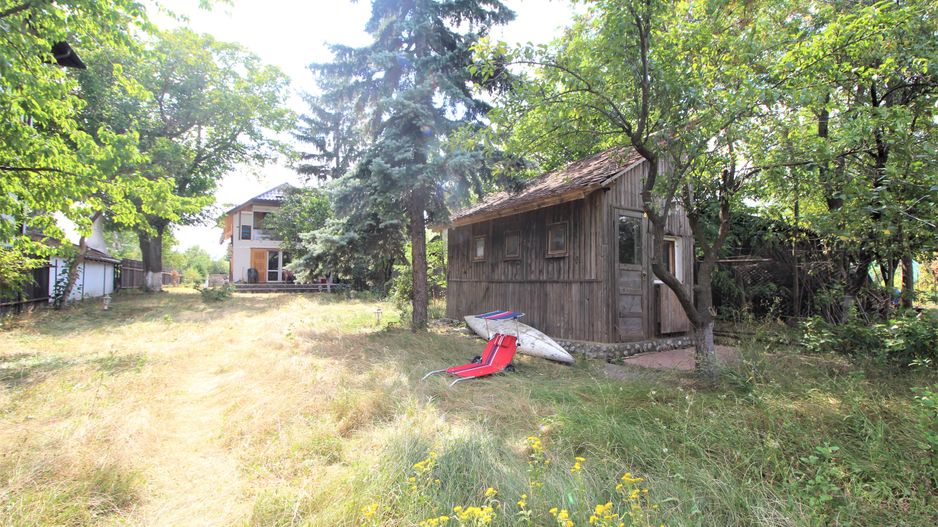Casa deschidere lac 14 metri teren 878 mp in Samurcasi Crevedia Buftea - Poză 13