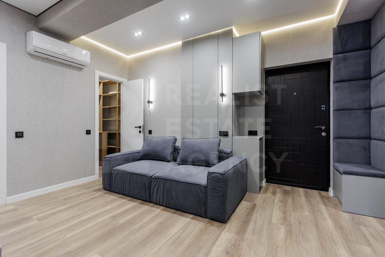 Vânzare apartament, 3 camere, strada Sarmizegetusa, Botanica - Poză 11