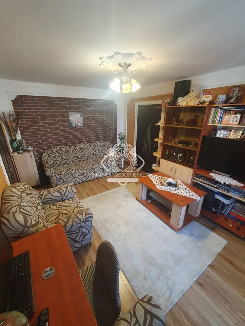 Tineretului I 2 camere I 55mp I Et 8 I dec I 139 000 EURO - Poză 4