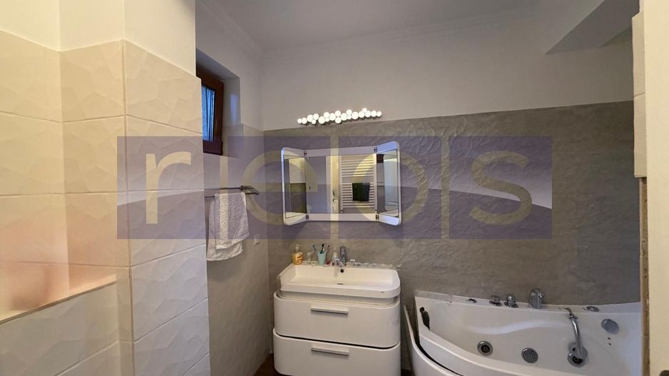 VANZARE 3 CAMERE | AVIATIEI | PARTER | CURTE PROPRIE | PARCARE | 100MP - Poză 15