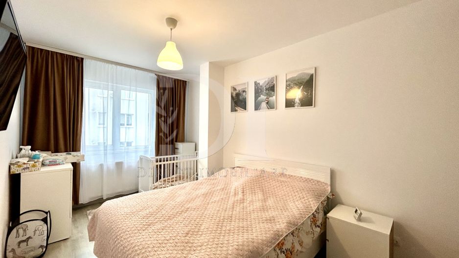 Apartament de vanzare / Zona BMW / Floresti - Poză 5