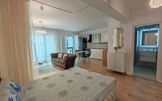 Studio Dublu 50mp utili Ivory Residence, Pipera - Poză 5