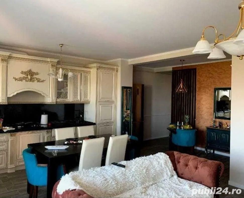 Penthouse  lux  Dumbravita- 2 camere - Poză 1