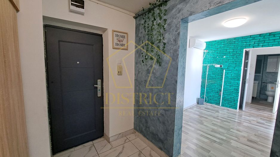 COM 0 % Apartament cu 2 camere decomandate in bloc izolat | Dambovita - Poză 11