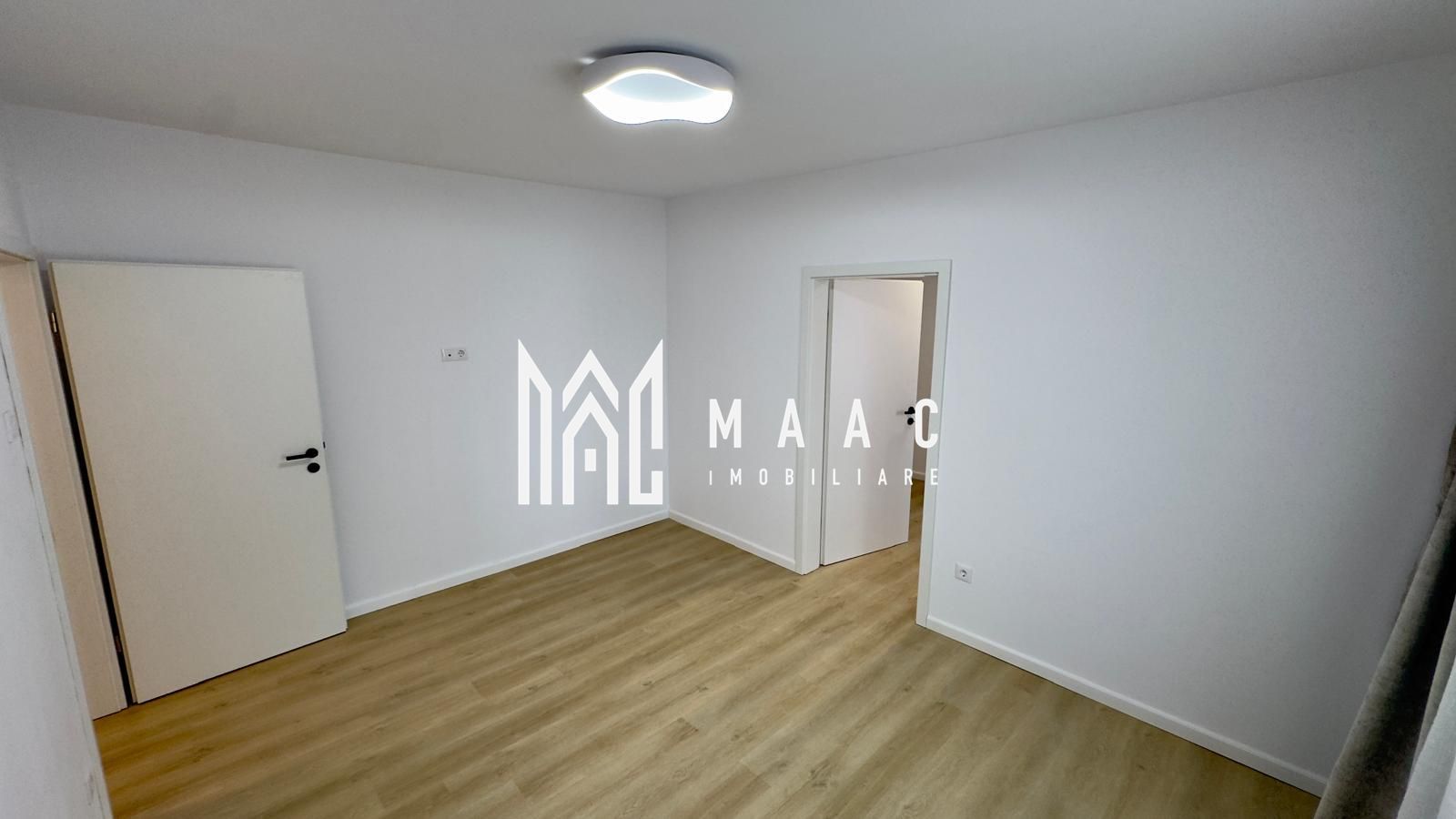 Apartament 2 camere semidecomandat | Hipodrom 1, Sibiu | 37 mp, etaj 3 - Poză 3