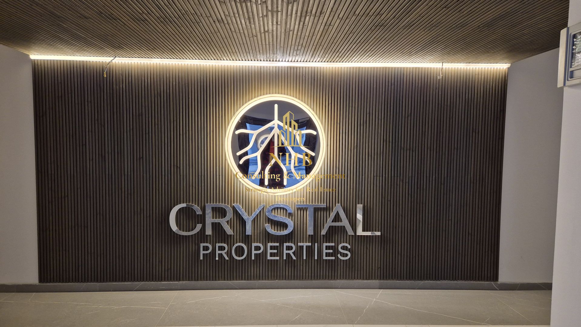 Apartament 3 camere si 2 bai Pipera | Crystal North - Comision 0% - Poză 2