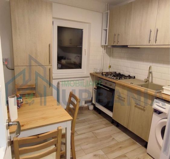 Apartament cu 2 camere de inchiriat decomandat - Poză 1