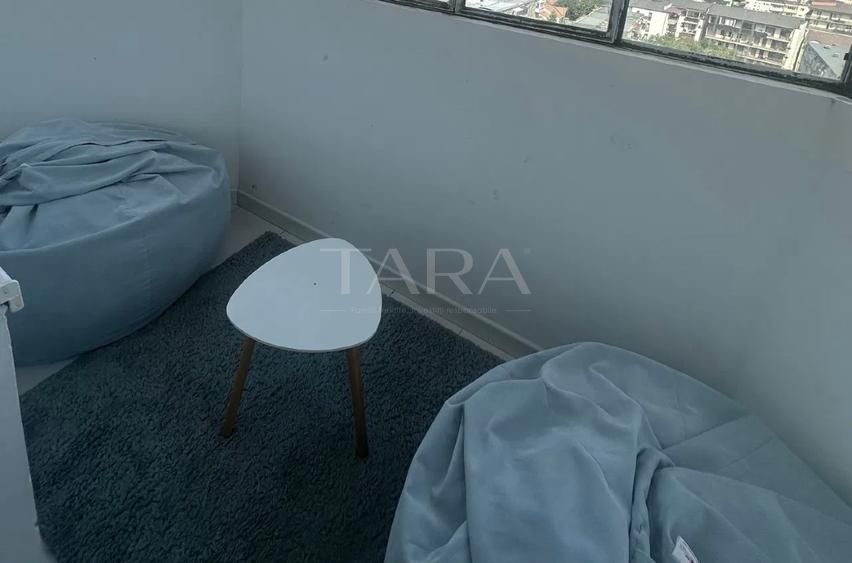 Apartament 2 camere- Zona Piața Mărăști - Poză 9