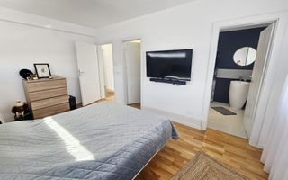 Vilă modernă 4 camere cu piscină, mobilată și utilată | Albert – MRS - Poză 40