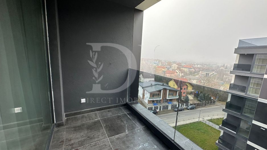 Apartament 2 camere | LUX | Baza Sportivă Gheorgheni | Cluj-Napoca - Poză 11