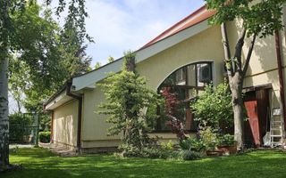 Vila 4 camere 220 mpu - 400 mp teren - Pipera / V Alecsandri - Poză 4