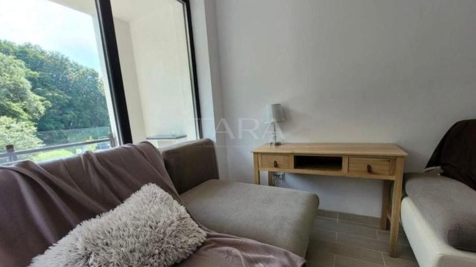 Apartament cu 2 camere de vanzare in zona Manastur - Poză 2