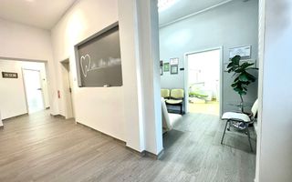 SPATIU COMERCIAL DE VANZARE – DESTINAŢIE SERVICII MEDICALE - Poză 1