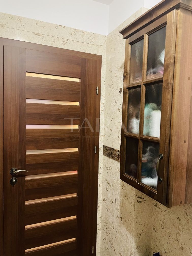 Apartament 2 camere, mobilat, parcare subterană, finisaje noi. - Poză 6
