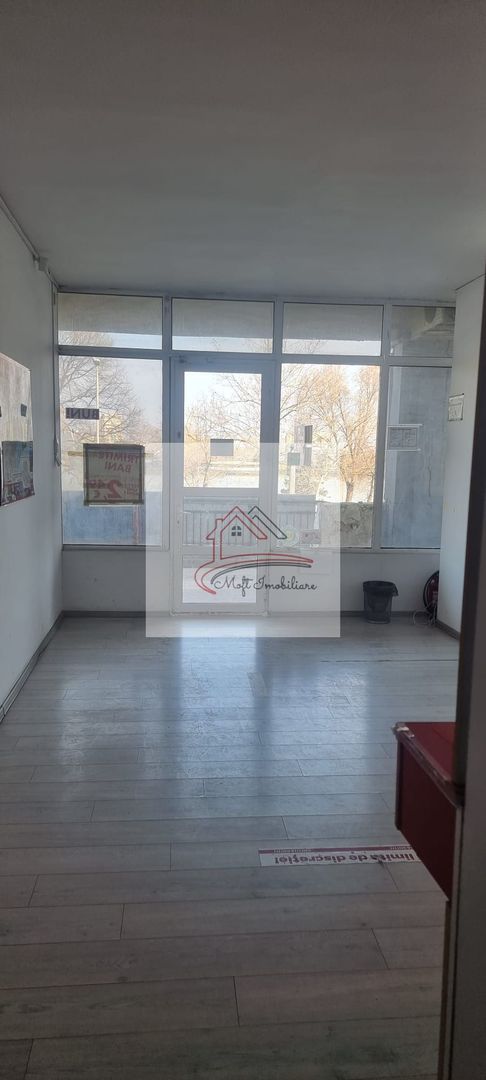 SPATIU COMERCIAL-PELICAN - Poză 2