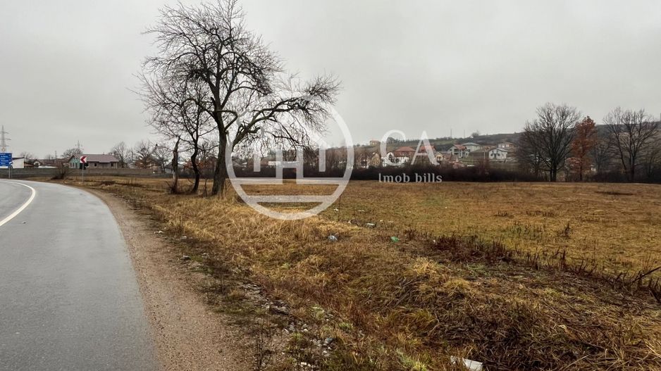 Teren intravilan de vanzare in Beiuș, Bihor - Poză 2