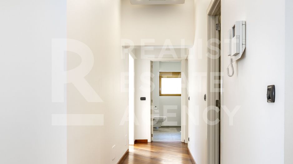 Penthouse, Jean Monnet Residence - Poză 6