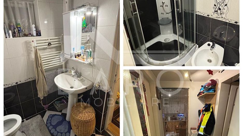 Casa cu 5 camere singur in curte str 22 decembrie 1989 - Poză 5