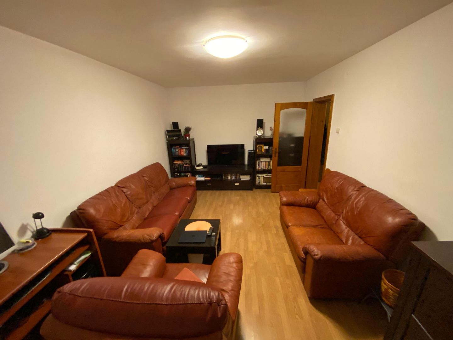 Apartament 3 camere Turda - Ion Mihalache - Poză 2