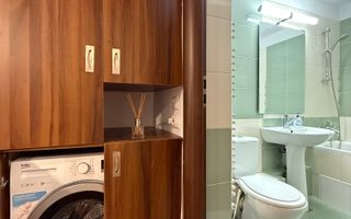 Inchiriere apartament 4 camere in Gheorgheni! - Poză 12