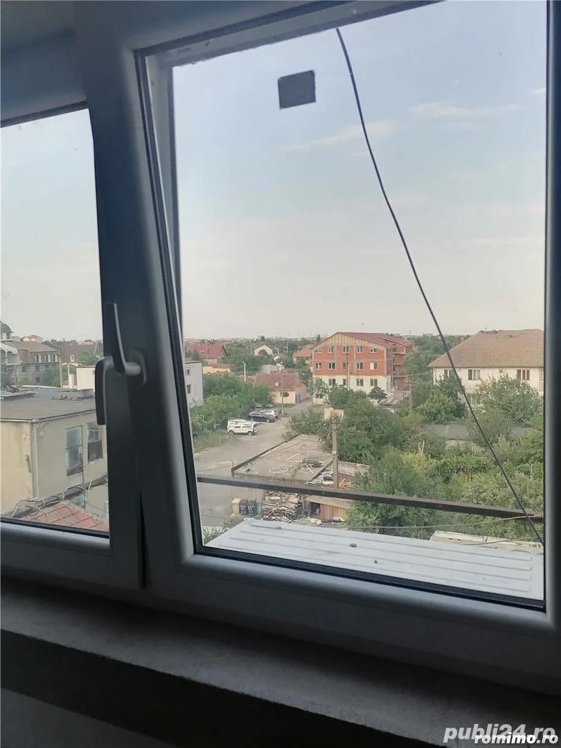 COMISION 0% | Garsonieră 21 MP cu chicinetă separată | Steaua - Poză 6