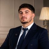 Alexandru Dumitrache - Right Imobiliare