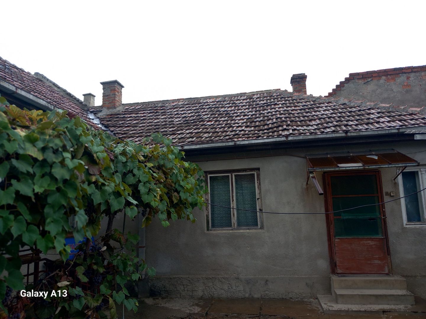 BRASADAS vinde casa 3 cam. zona Unirii teren 550mp. - Poză 4