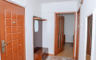 Apartament central | 2 camere 50MP - Poză 9