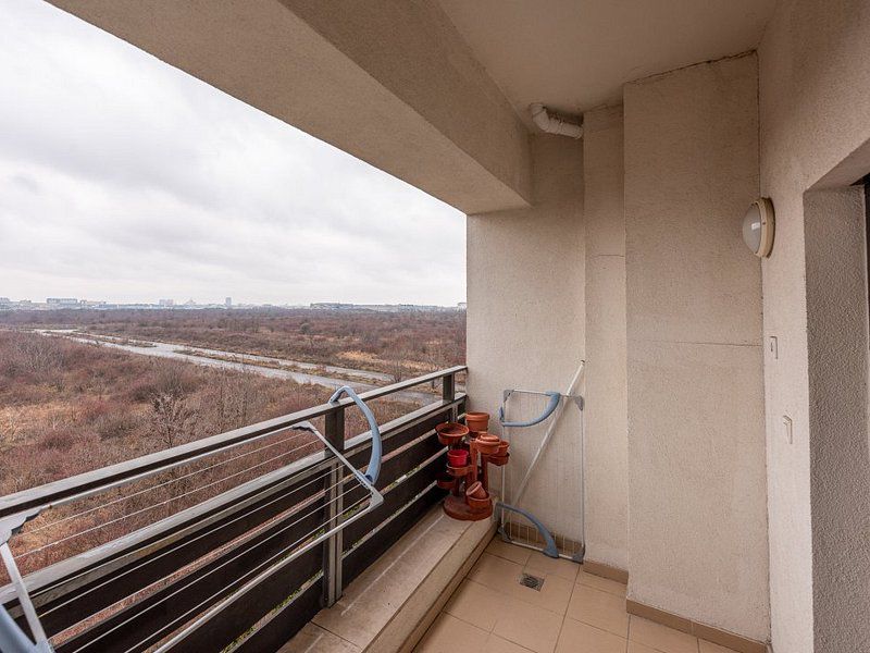 Apartamaent 2 camere in Natura Residence, Padurea Baneasa, Zoo - Poză 23