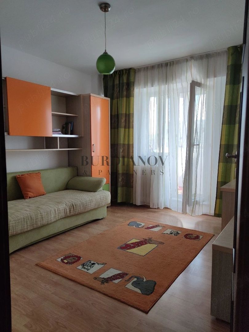 Apartament cu 2 Camere de închiriat Virtutii - Zona Lujerului - Poză 10
