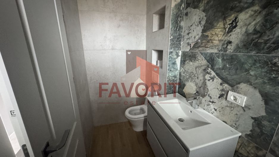 Duplex cu 4 camere | Mosnita | Toate utilitatile | Finisaje la alegere - Poză 12