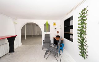 Spatiu comercial de 122mp în zona Grivita - Poză 6