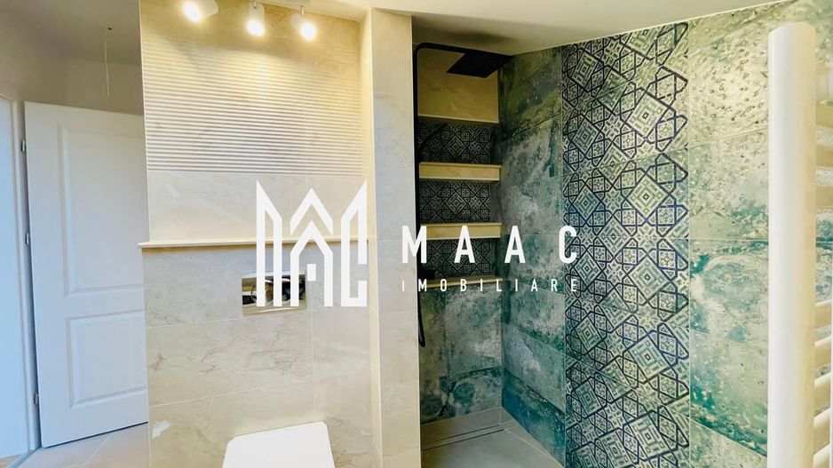 Apartament 4 camere |90MPU| 2 Băi | Balcon | Șelimbăr - Poză 7