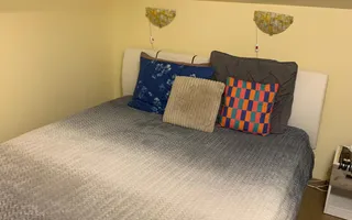 Apartament cu 3 camere, mobilat, în zona Panemar – Florești. - Poză 13