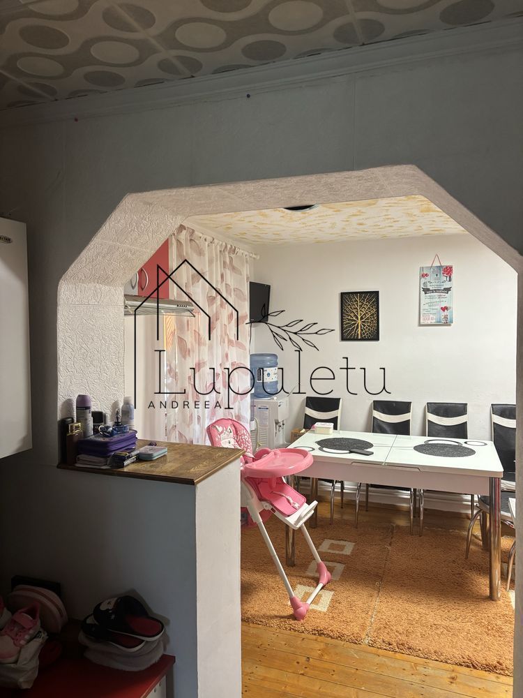 Casă de Vânzare în Bungard | 150 MPU | 2 Corpuri de Clădire - Poză 7