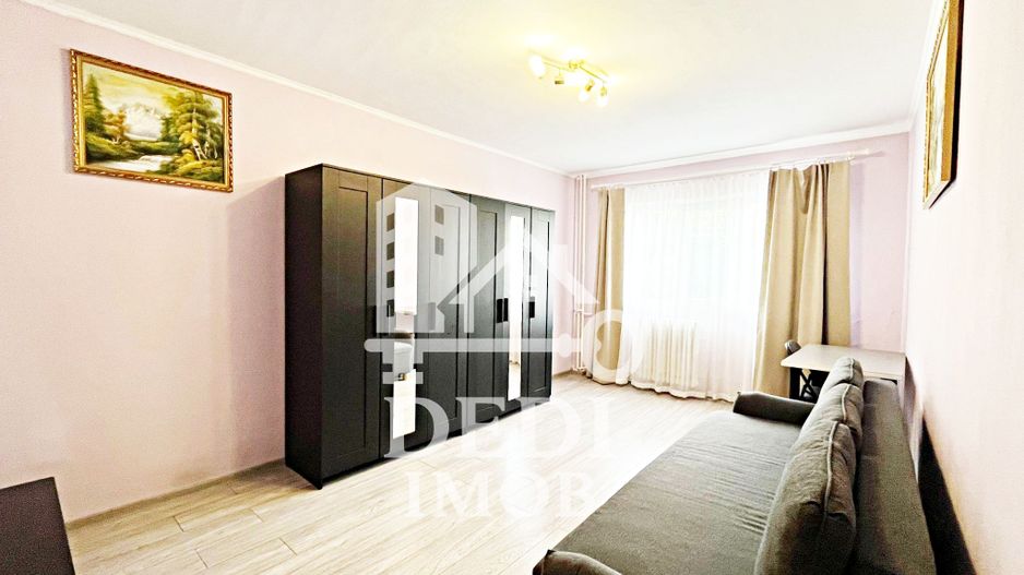 Apartament cu 2 camere de inchiriat, zona Decebal, Oradea - Poză 2