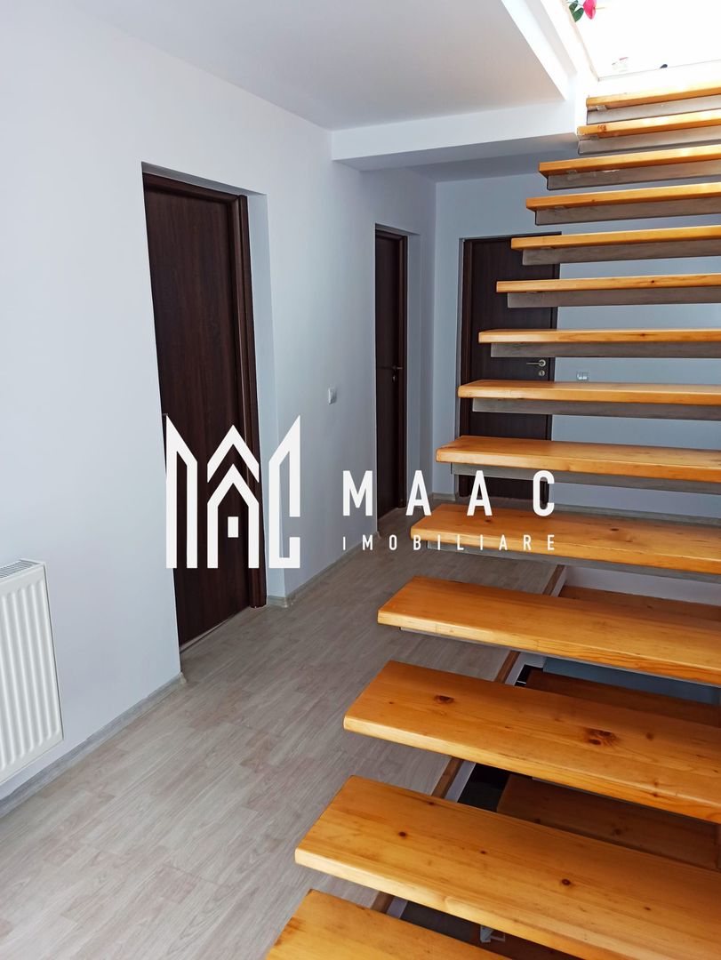 Casa 4 Camere I 120 MPU I Zona Sura Mare I Mobilat/Utilat - Poză 19