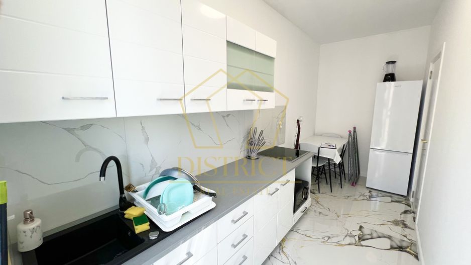 Apartament modern cu 2 camere | Torontalului - Poză 5