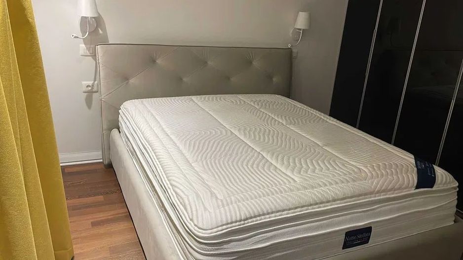 Apartament 3 camere premium, Rahmaninov, bloc nou, etaj 2, parcare inclusă - Poză 9