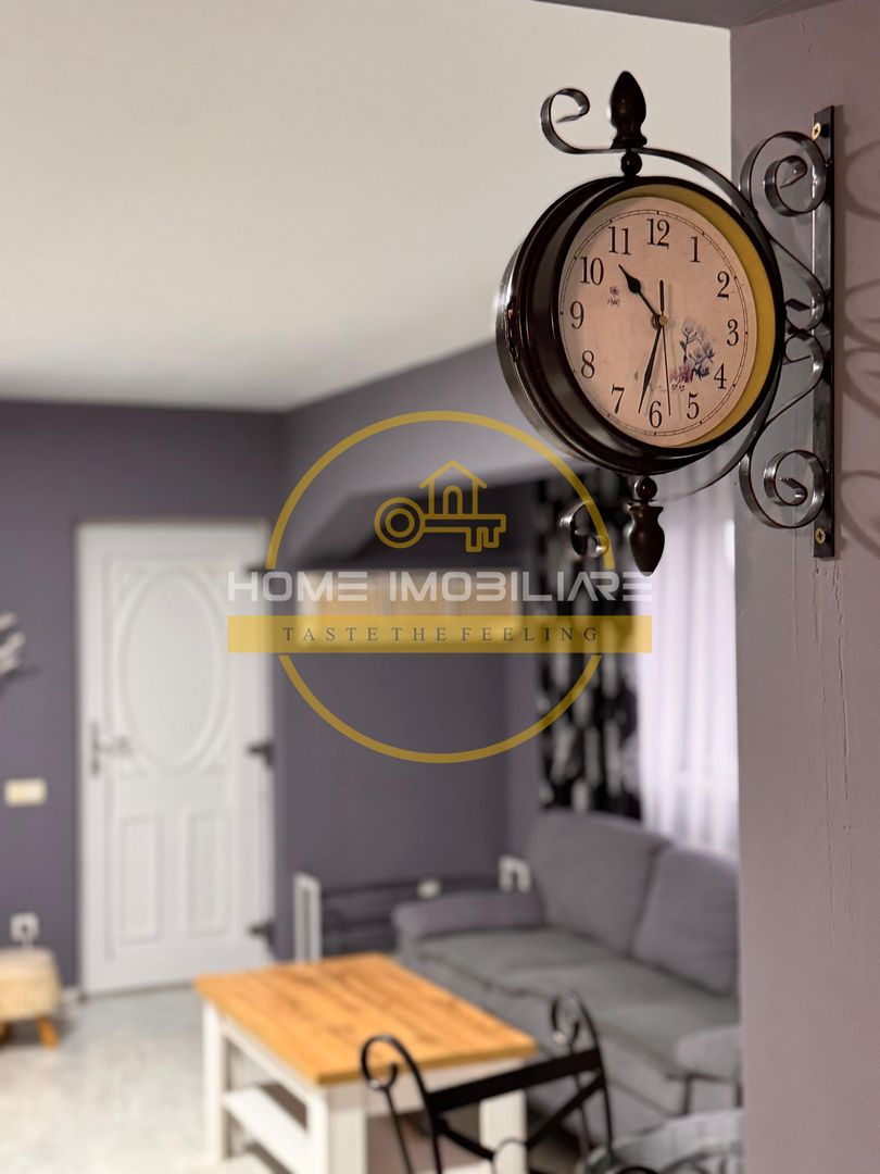 Apartament tip penthouse 120 mp in Breazu - Poză 4