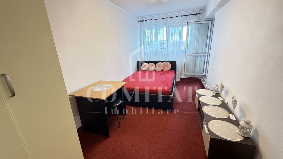 Apartament 3 camere | Decomandat | Etaj Intermediar | Piața Mărăști - Poză 3