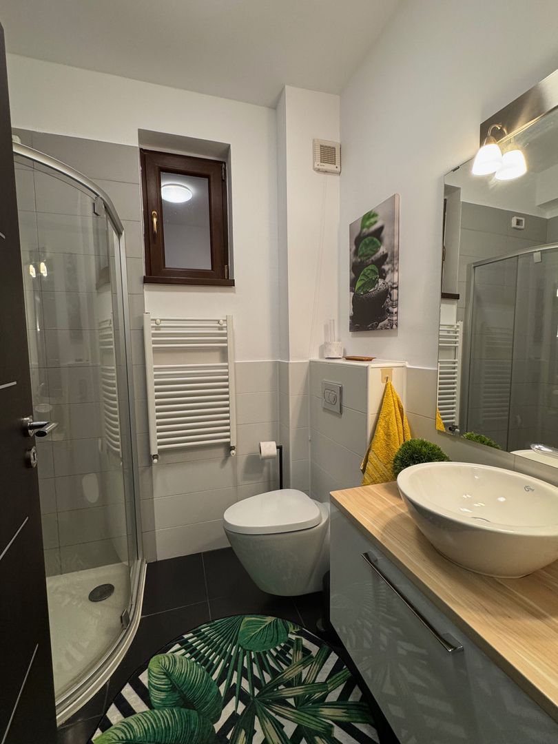 Apartament 3 Camere zona Crangasi | Loc parcare - Poză 6