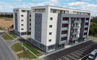 Dezvoltator| Apartamente disponibile imediat | 3 camere | 2 bai - Poză 26