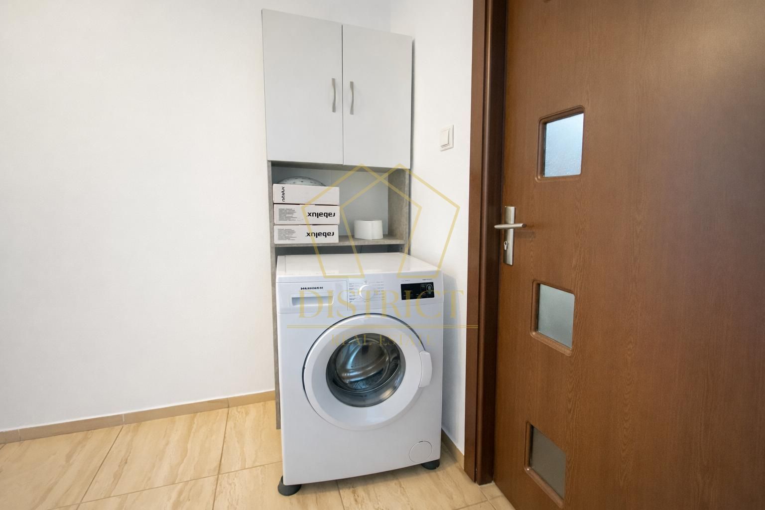 Apartament spatios cu 3 camere | Lipovei | Pet friendly - Poză 12